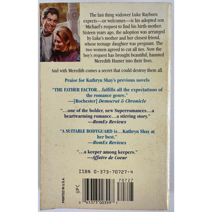 Michael's Family by Kathryn Shay (Paperback)