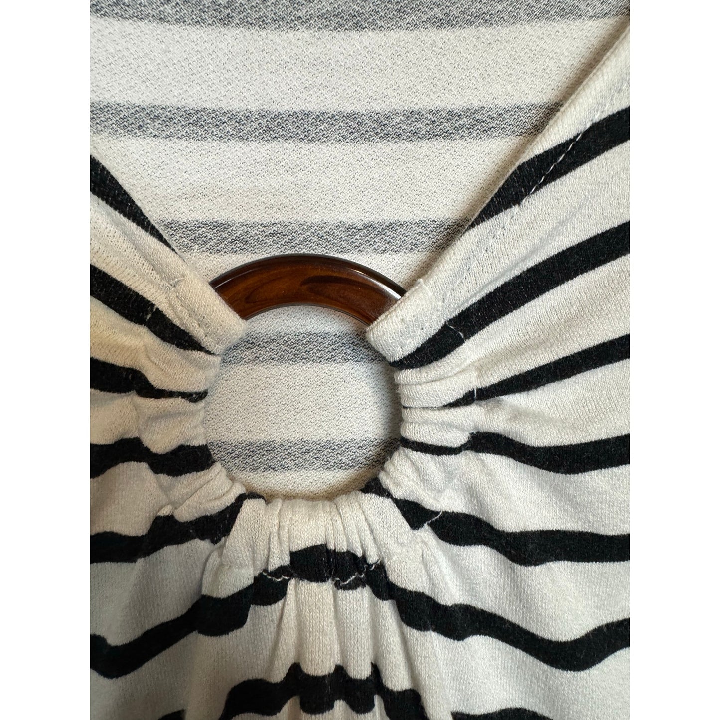 Maurices Short Sleeve Top Women's Size 0