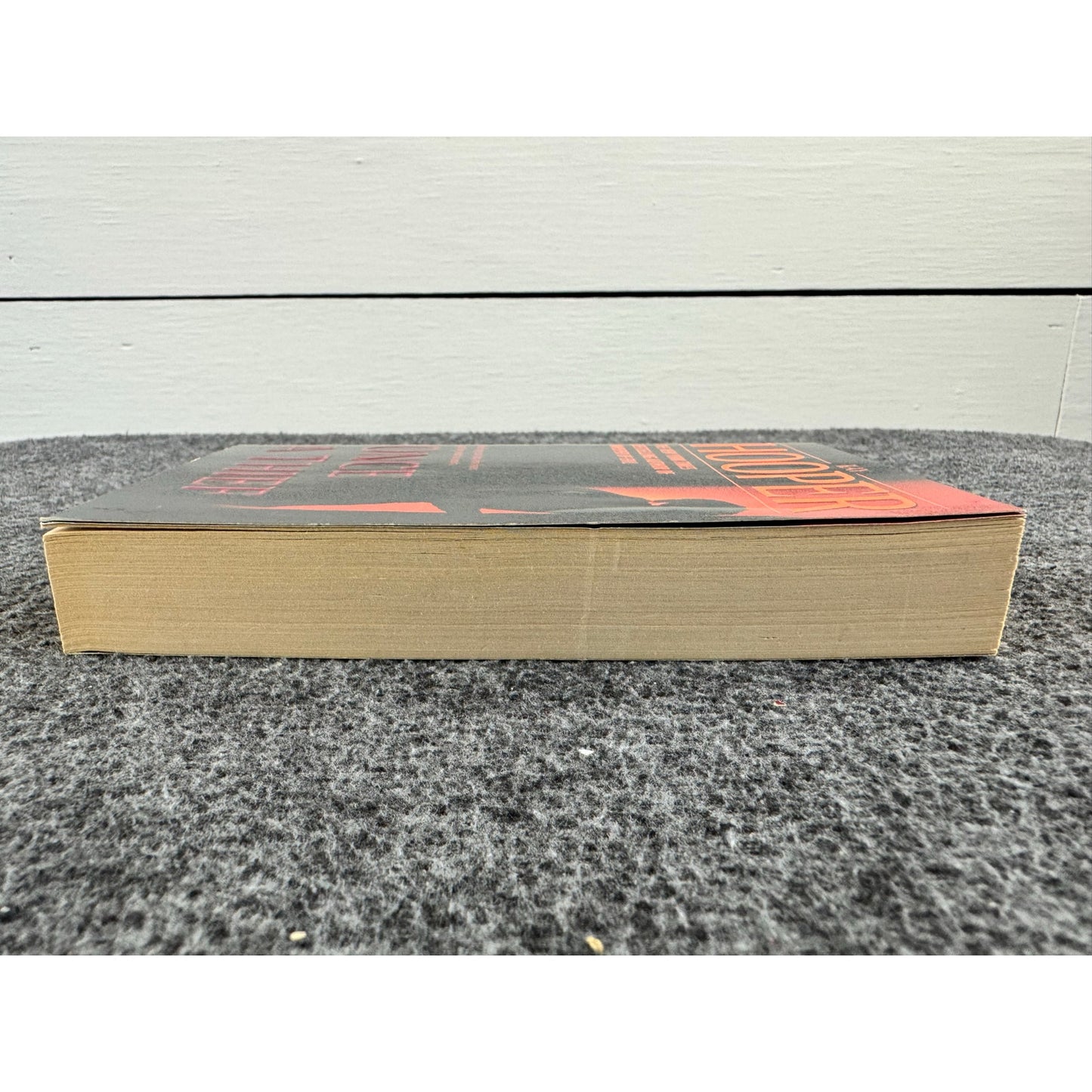 Once a Thief by Kay Hooper (Paperback)