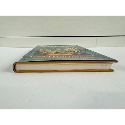 The 1933 Chicago World's Fair by Cheryl R. Ganz (Hardcover)