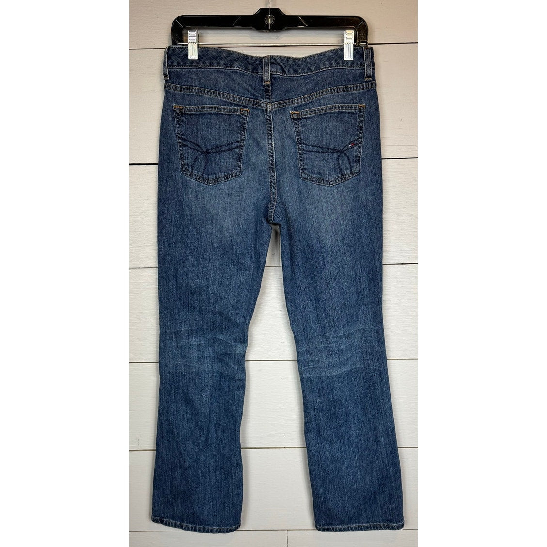 Tommy Hilfiger Bootcut Jeans Women's Size 30"