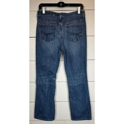 Tommy Hilfiger Bootcut Jeans Women's Size 30"