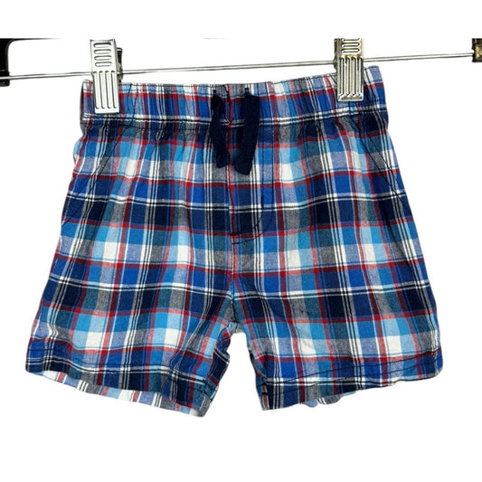 Child of Mine Shorts Boy's Size 12 Months