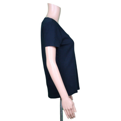 Liz Claiborne Short Sleeve T-Shirt Women's Size Medium