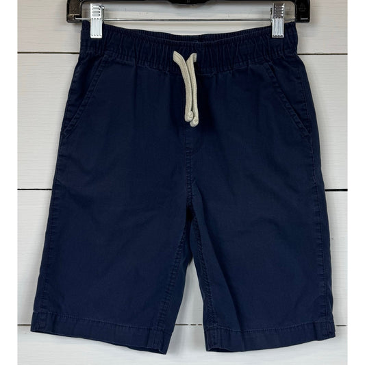 The Children's Place Blue Chino Shorts Boy's Size 10