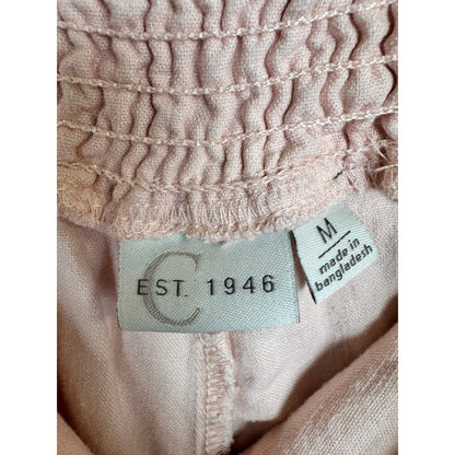 Cato Wide Leg Pants Women's Size Medium