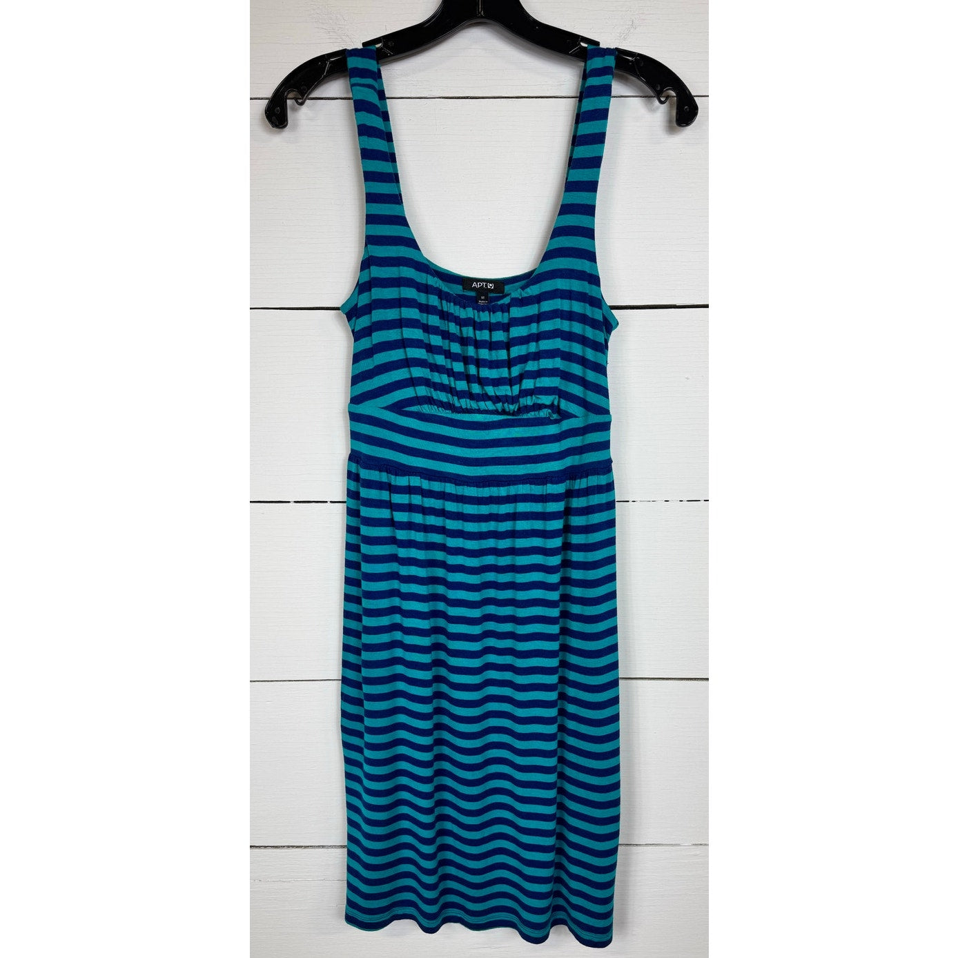 APT. 9 Sleeveless Knee Length Dress Women's Size Medium