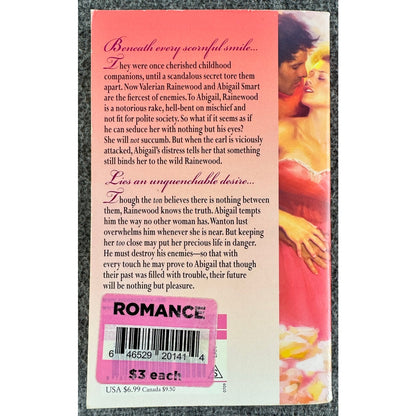 For the Earl's Pleasure by Anne Mallory (Paperback)