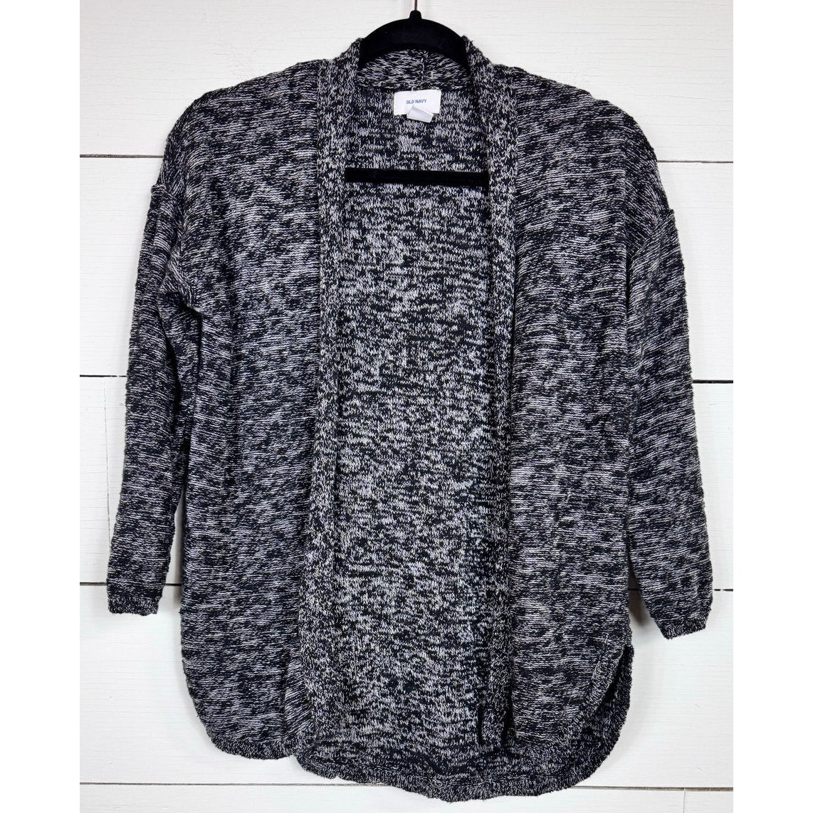 Old Navy 3/4 Sleeve Cardigan Women's Size Medium