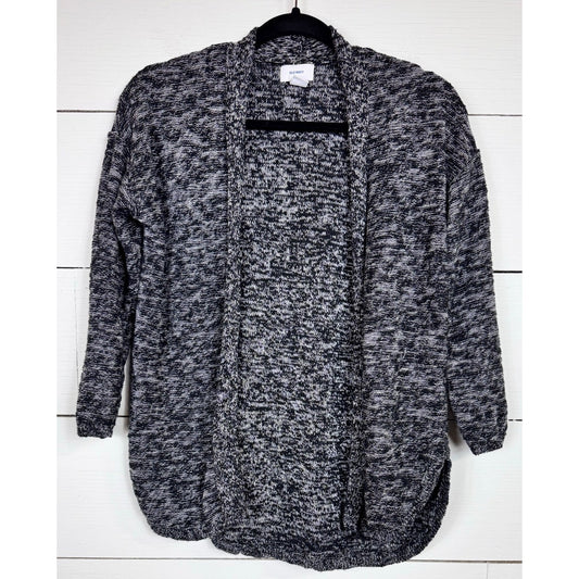 Old Navy 3/4 Sleeve Cardigan Women's Size Medium