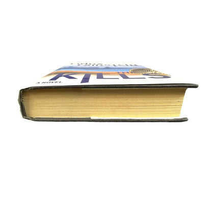 The Kills by Linda Fairstein (Hardcover)