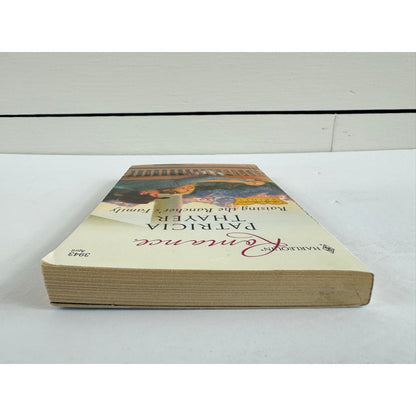 Raising the Rancher's Family by Patricia Thayer (Paperback)
