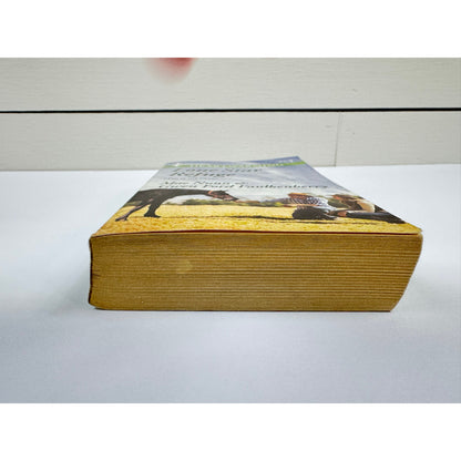 Lone Star Refuge by Mae Nunn (Paperback) (Large Print)