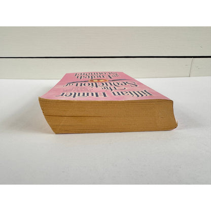 The Seduction of an English Scoundrel by Jillian Hunter (Paperback)