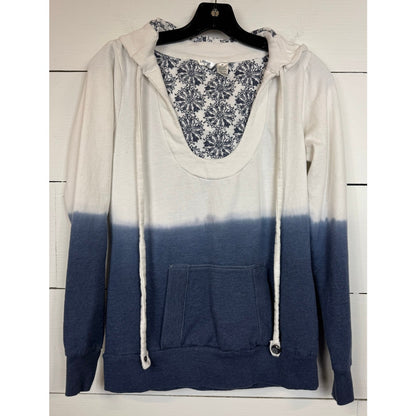 Lounge by Maurices Hoodie Women's Size Medium