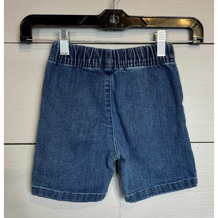 Garanimals Denim Shorts Boy's Size 3t