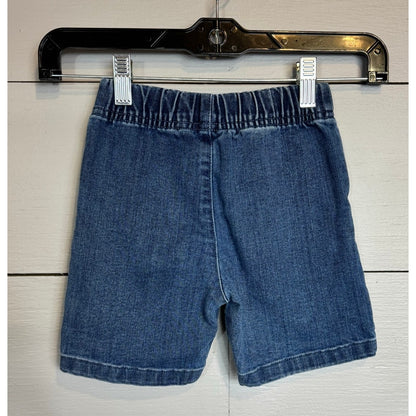 Garanimals Denim Shorts Boy's Size 3t