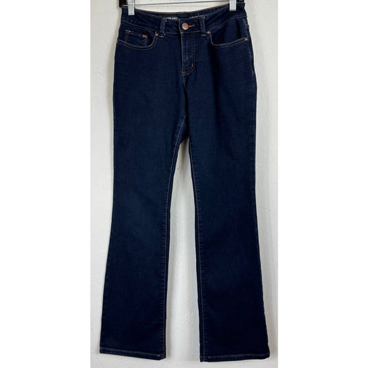 Lee Blue Bootcut Jeans Women's 6