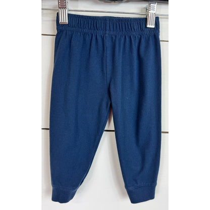 Garanimals Sweatpants Boy's Size 12 Months