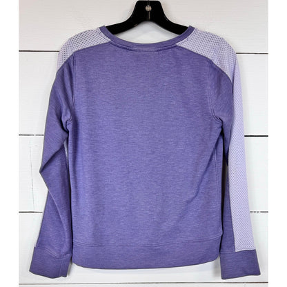 Under Armour Long Sleeve Sweatshirt Women's Size Small