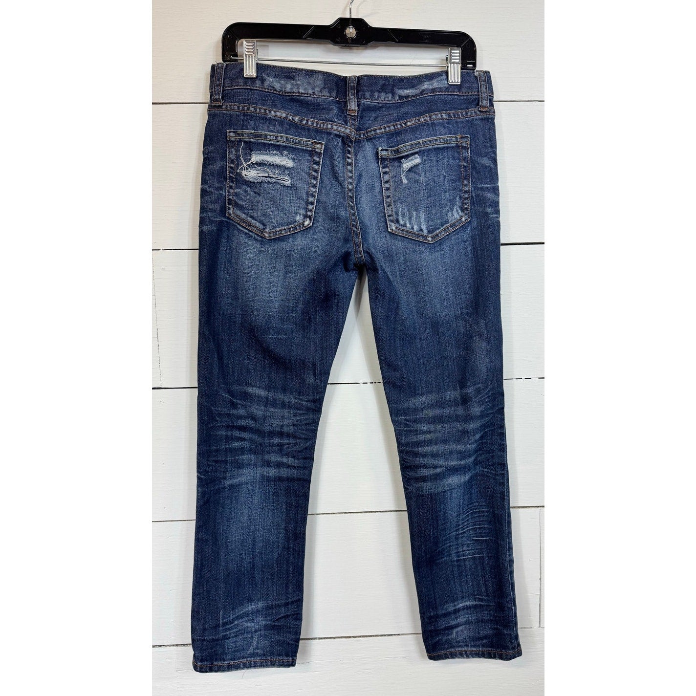 Refuge Denim Capri Women's Size 3