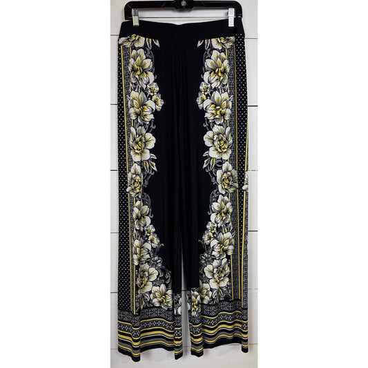 Cato Wide Leg Pants Women's Size Small