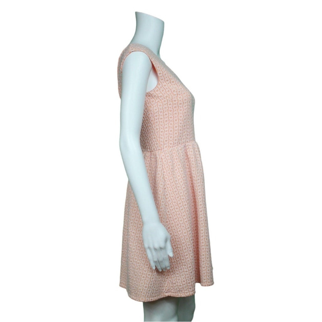 Xhilaration Sleeveless Dress Women's Size Medium