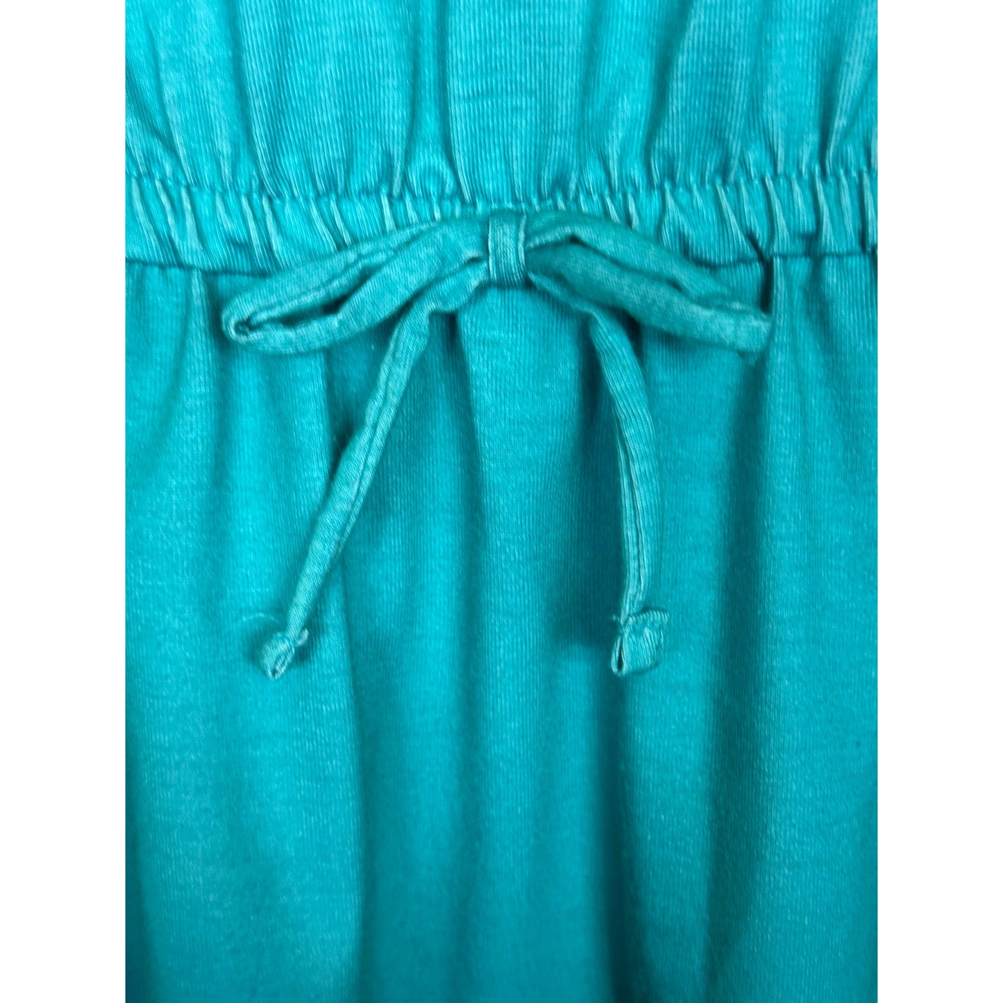 So Short Sleeve Dress Gilr's Size Large (12)