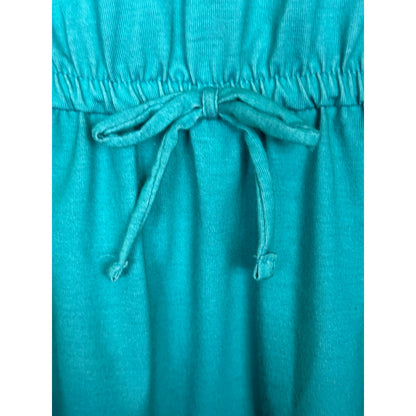 So Short Sleeve Dress Gilr's Size Large (12)