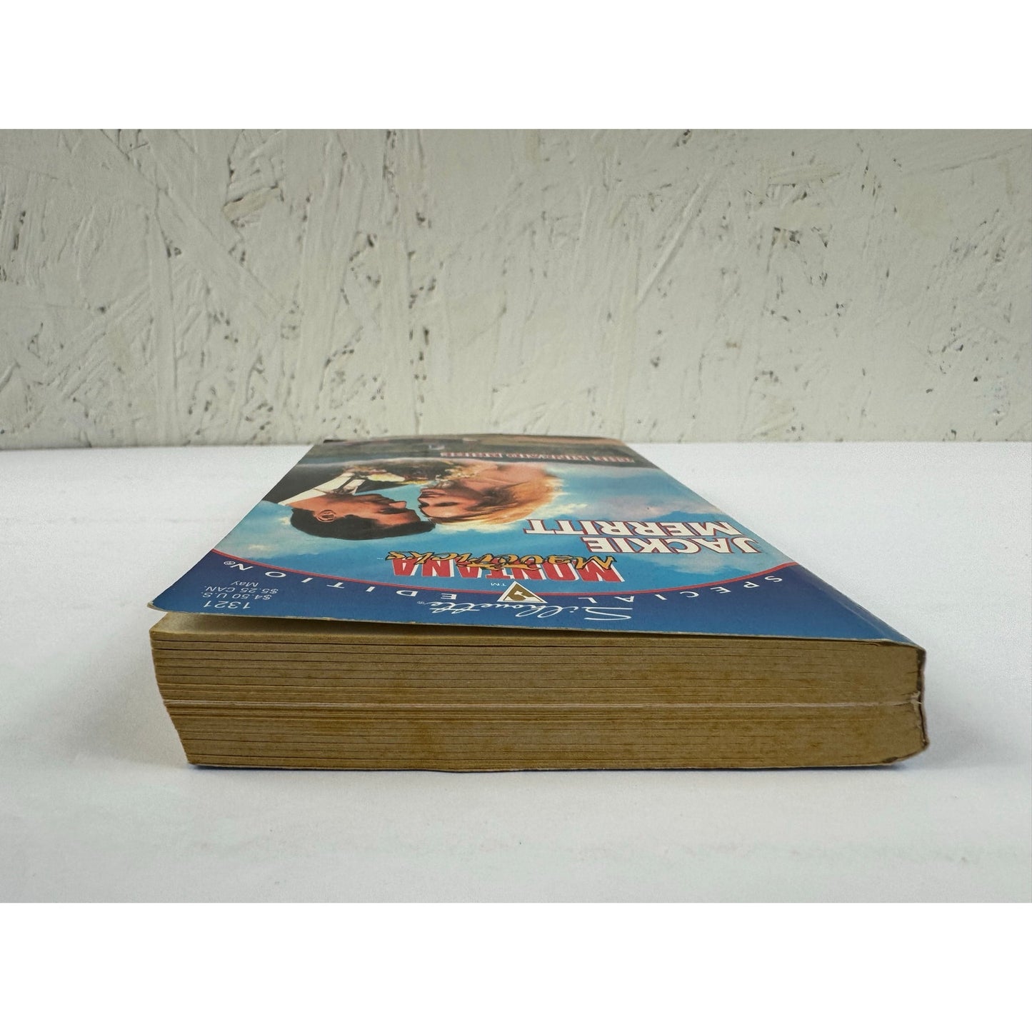 Kincaid Bride by Merritt (Paperback)