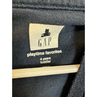 Gap Short Sleeve T-Shirt Boy's Size 4