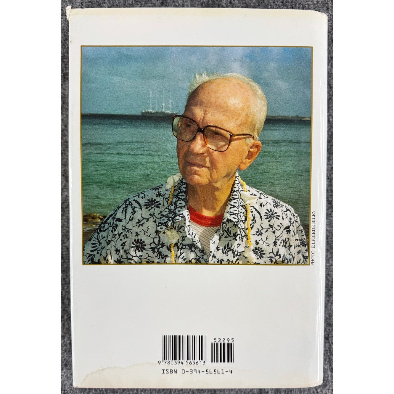 Caribbean by James A. Michener (Hardcover)