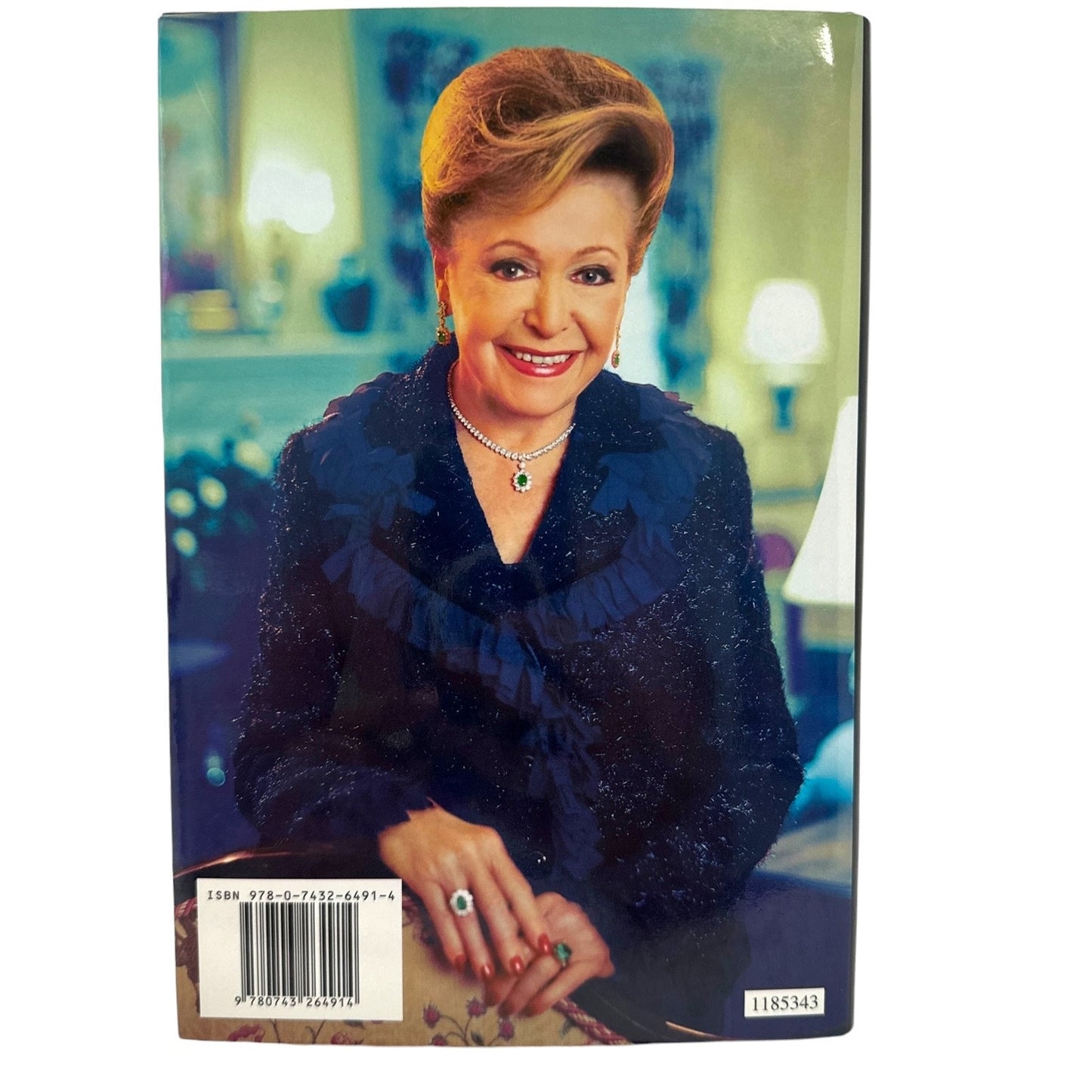 I Heard That Song Before by Mary Higgins Clark (Hardcover)