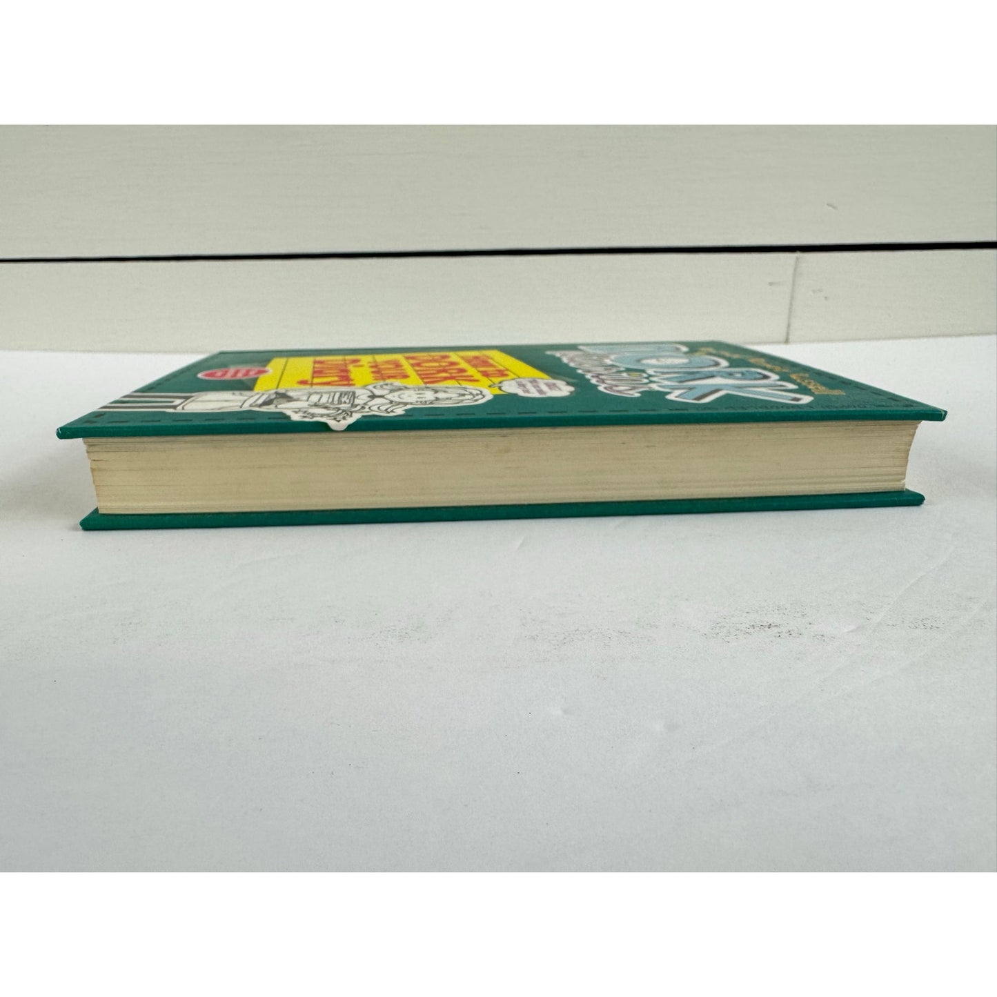 Dork Diaries: How to Dork Your Diary by Rachel Renée Russell (Hardcover)