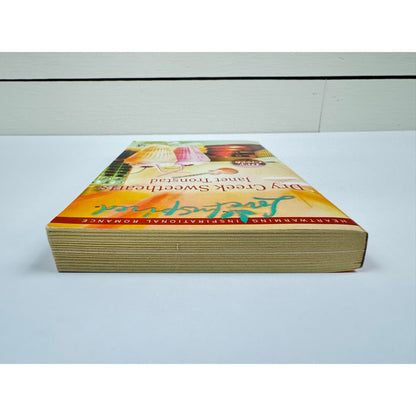 Dry Creek Sweethearts by Janet Tronstad (Paperback)