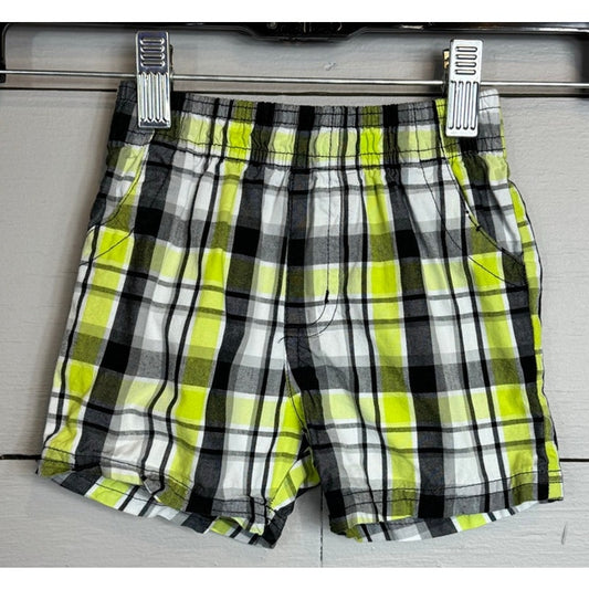 Garanimals Shorts Boy's Size 12 Months