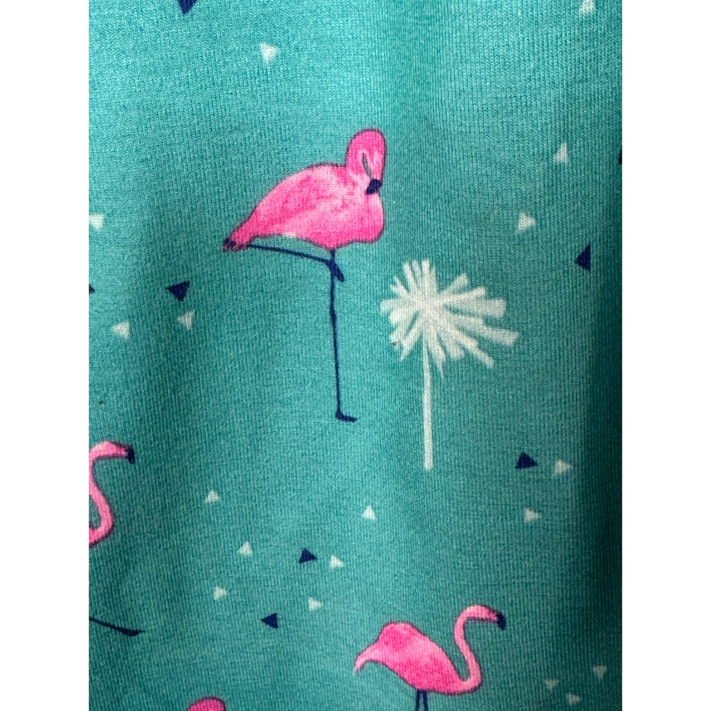 So Short Sleeve Dress Gilr's Size Large (12)