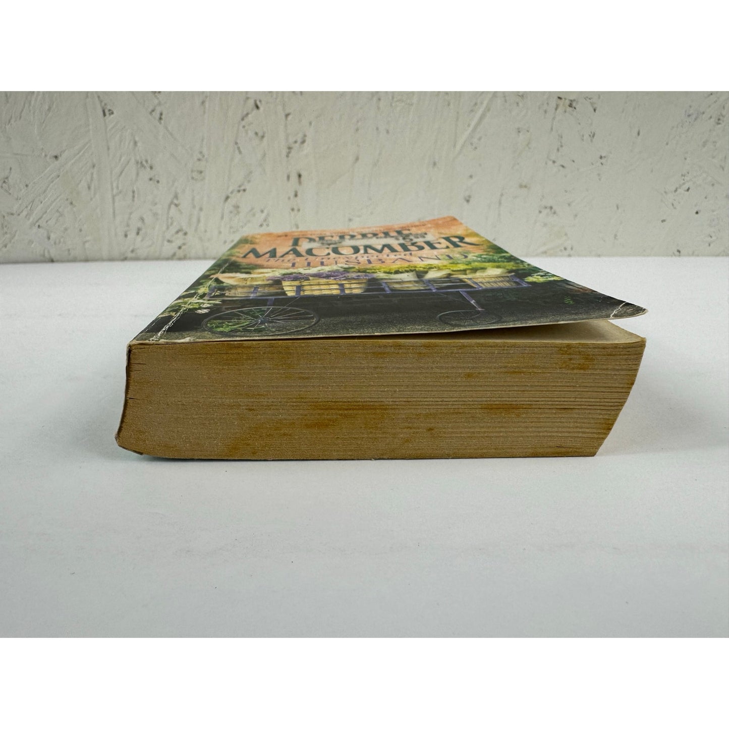 The Unexpected Husband: Jury of His Peers / Any Sunday (Paperback)