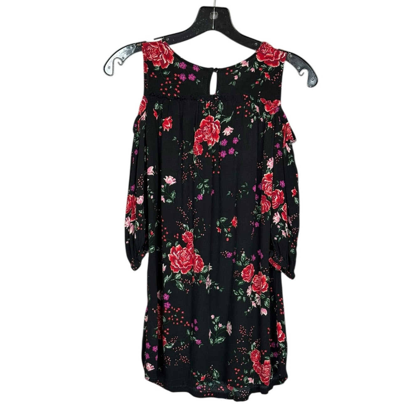 Old Navy Long Sleeve Dress Girl's Size Medium (8)