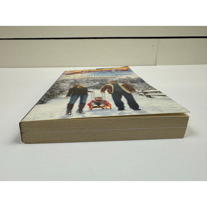 The Prodigal's Christmas Reunion by Kathryn Springer (Paperback)