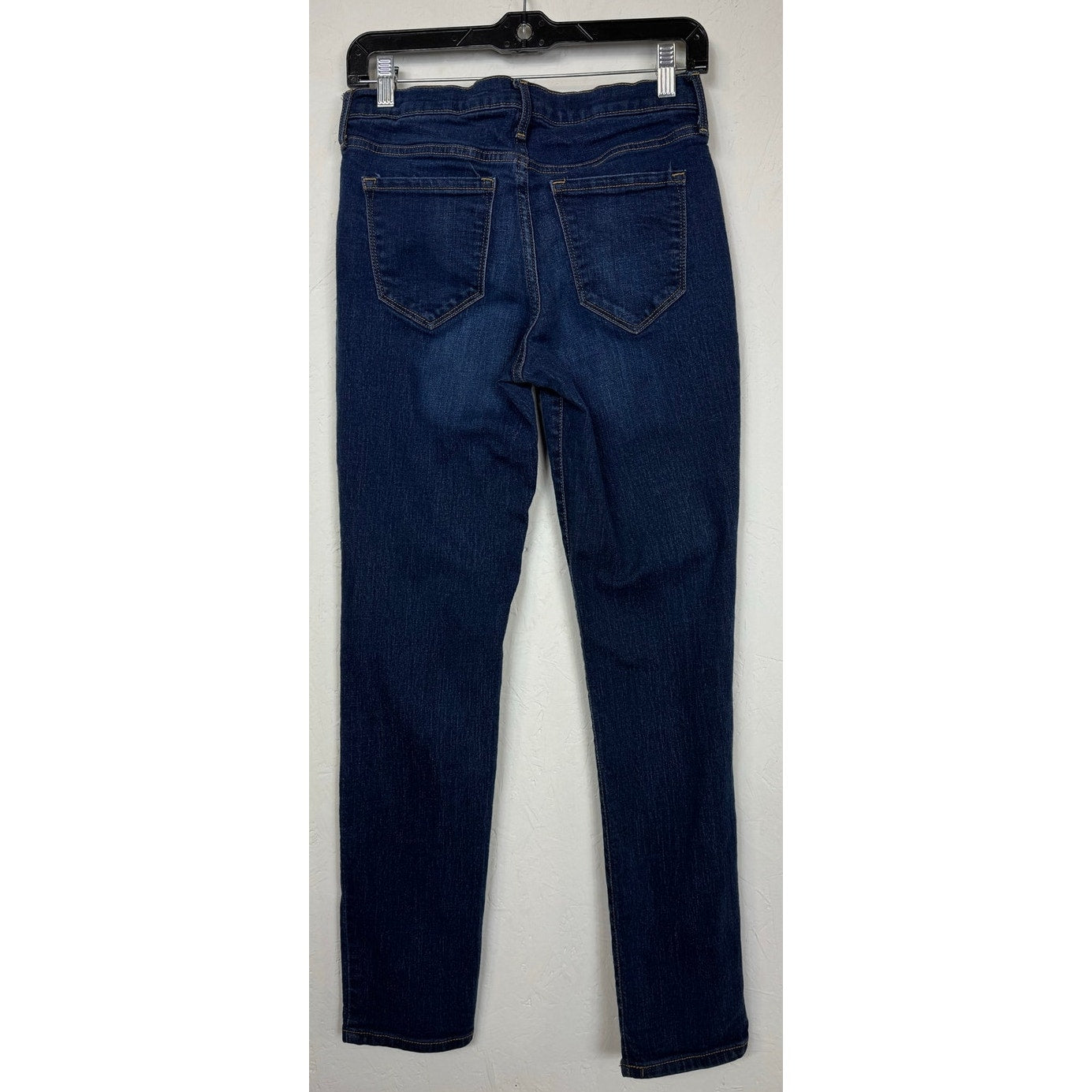 Old Navy Blue Skinny Jeans Women's Size 4