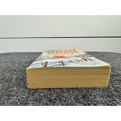 Fireside by Susan Wiggs (Paperback)