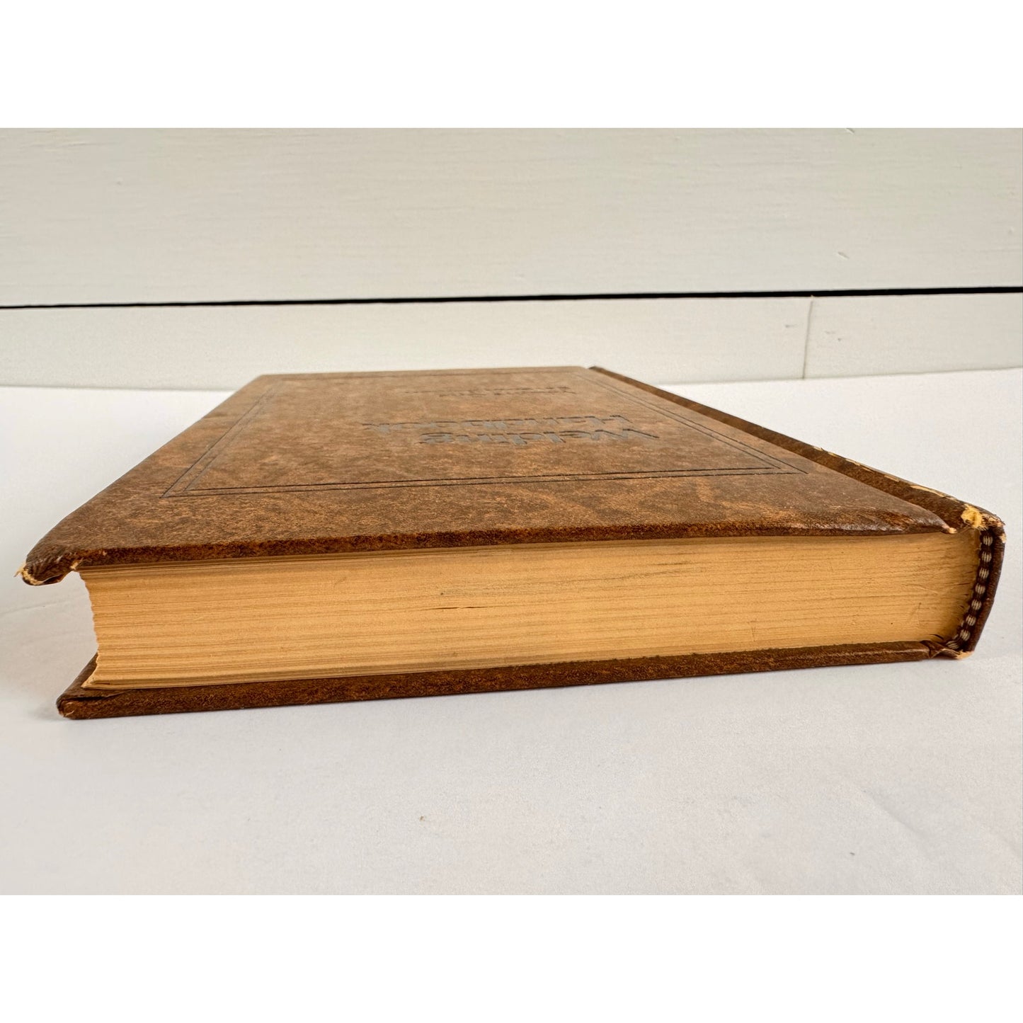 Welding Handbook by American Welding Society (Hardcover)