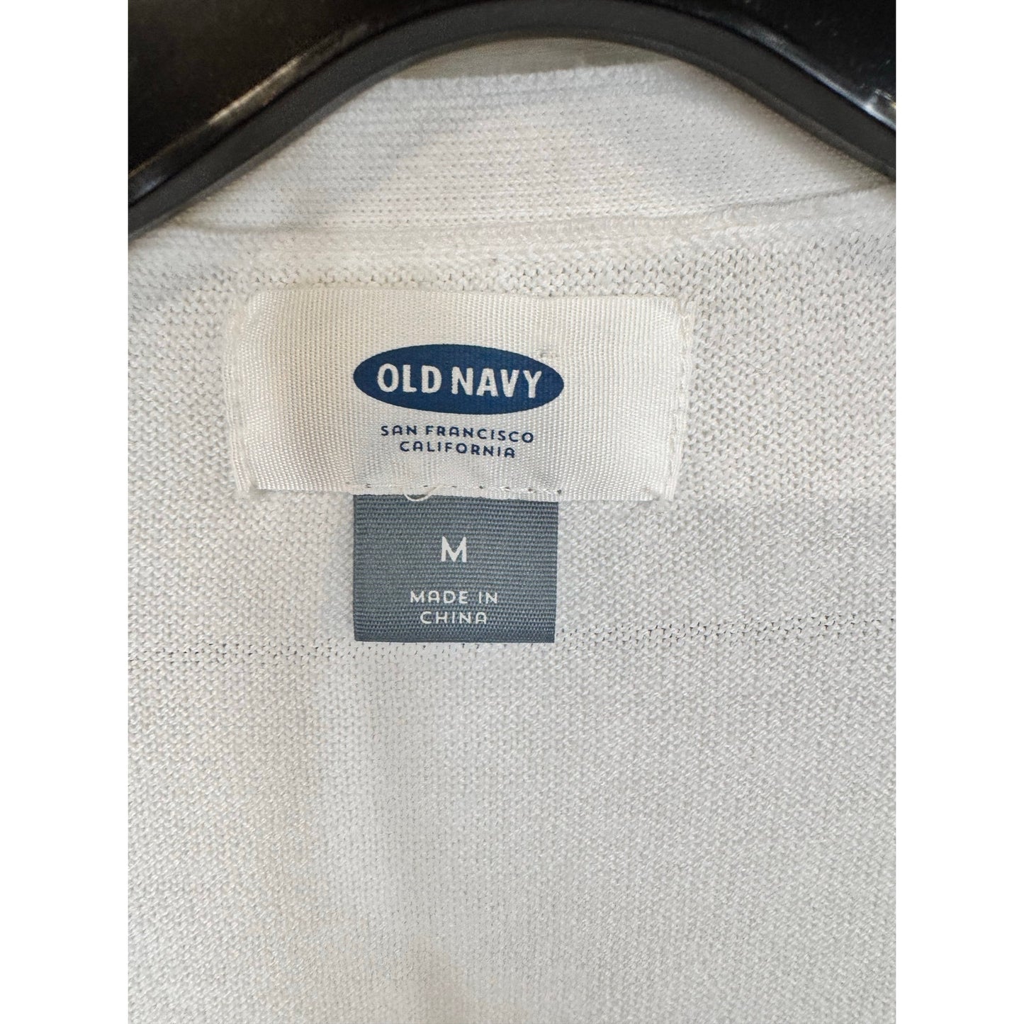 Old Navy Long Sleeve Cardigan Women's Size Medium