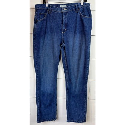 Riders Relaxed Jeans Women's Size 18