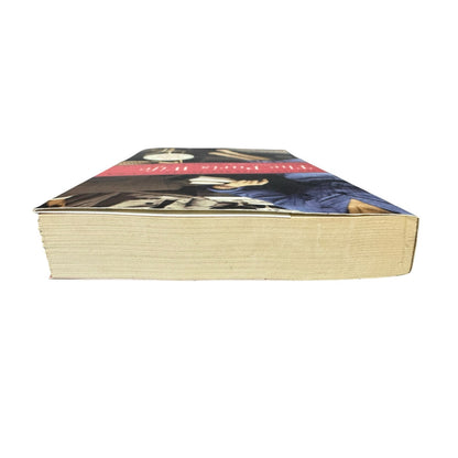The Paris Wife by Paula McLain (Paperback)