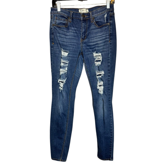 Mudd Skinny Jeans Women's Size 7
