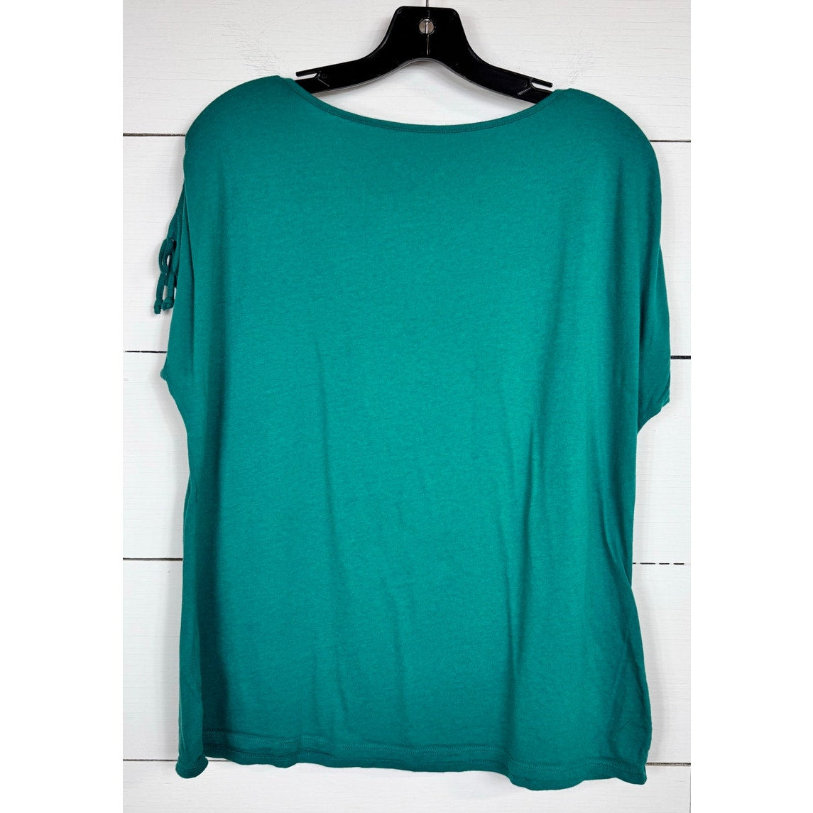 Sonoma Short Sleeve Shirt Women's Size Large