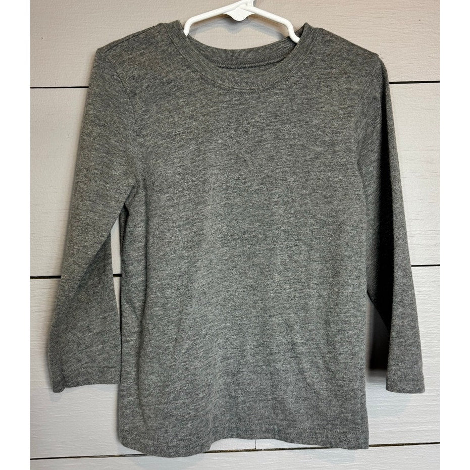 Garanimals Long Sleeve T-Shirt Boy's Size 4t