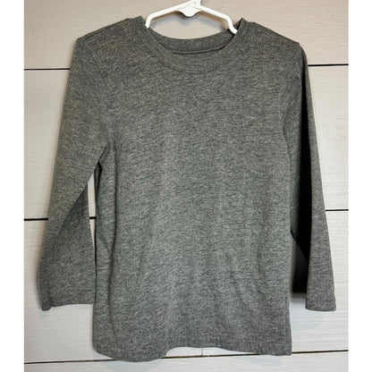 Garanimals Long Sleeve T-Shirt Boy's Size 4t